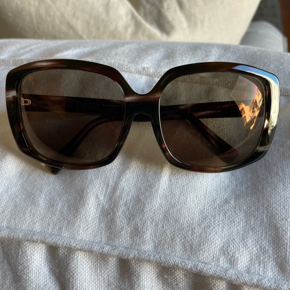 NIB Shauns of California ‘Skye’ Sunglasses